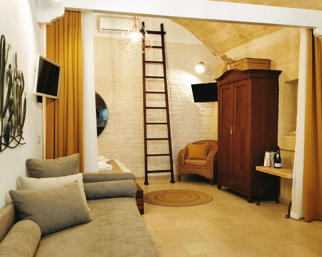 מסאפרה Domus Santi Medici Affittacamere מראה חיצוני תמונה