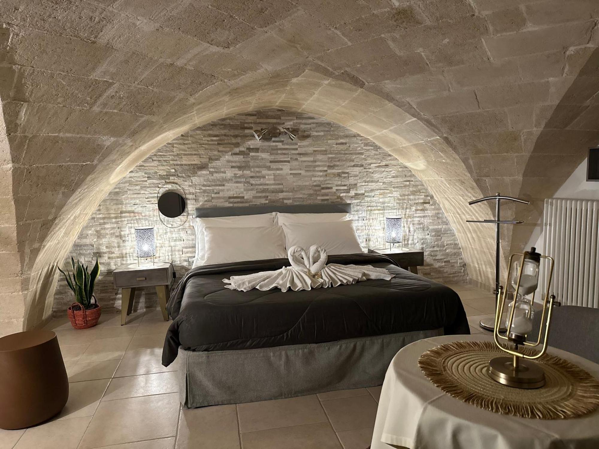מסאפרה Domus Santi Medici Affittacamere מראה חיצוני תמונה